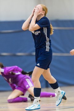 Bild 829 - wBJ NFV Futsalmeisterschaft